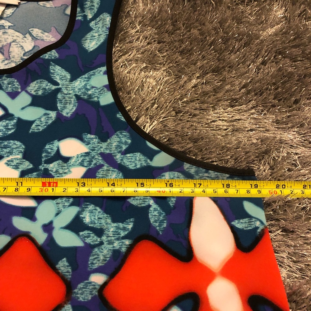 Peter Pilotto tank top - Picture 6 of 7